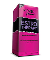 Ripped Femme Estro Therapy - 60 Veg Capsules